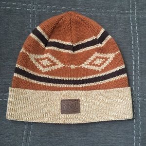 OBEY beanie